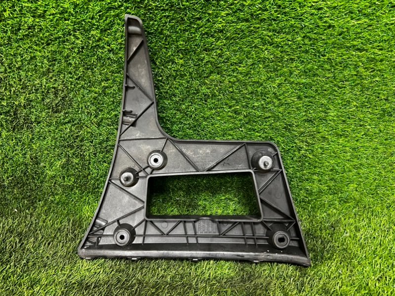 Кронштейн бампера AUDI A5 2011 8T5