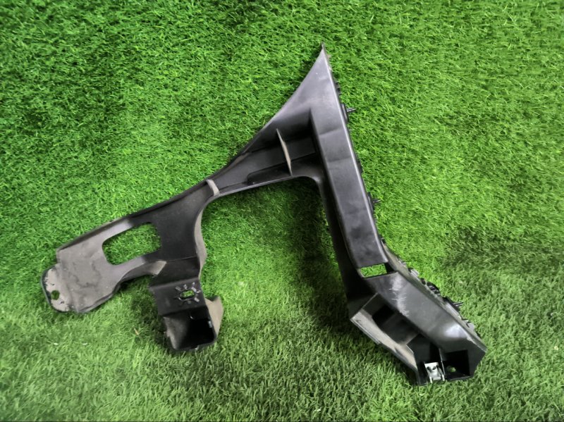 Кронштейн бампера PEUGEOT 308 SW 2010 T7