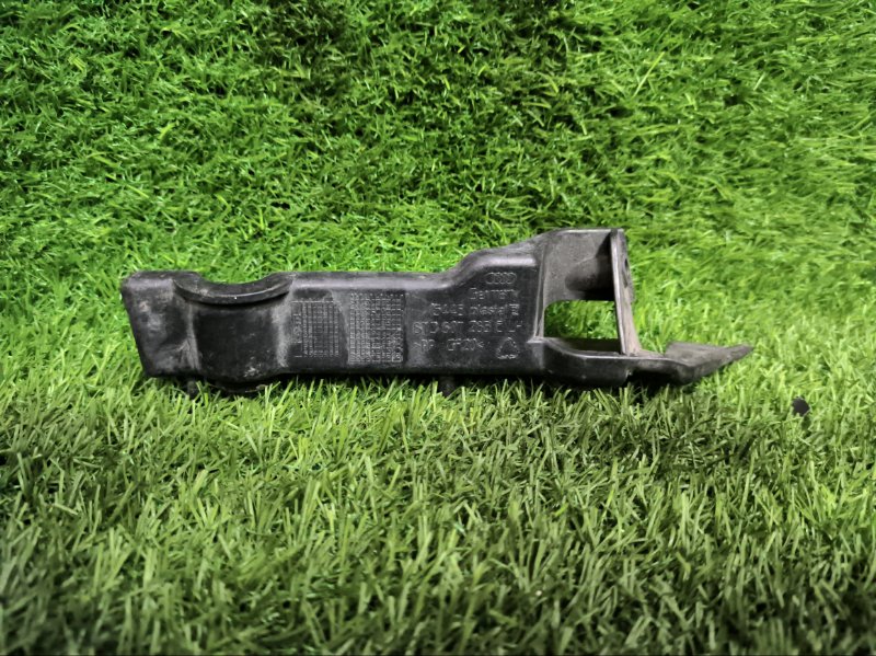 Кронштейн бампера AUDI S5 SPORTBACK 2014 8T2