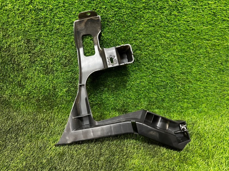 Кронштейн бампера PEUGEOT 308 SW 2011 T7