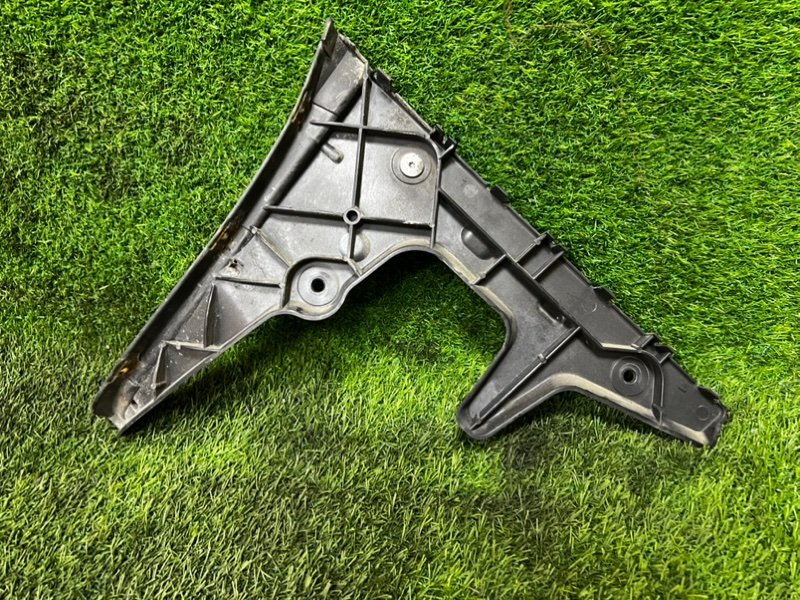 Кронштейн бампера AUDI A6 C6 2006 4F2