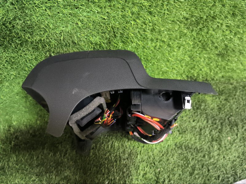 Блок управления климат-контролем AUDI A7 SPORTBACK 2011 4G5