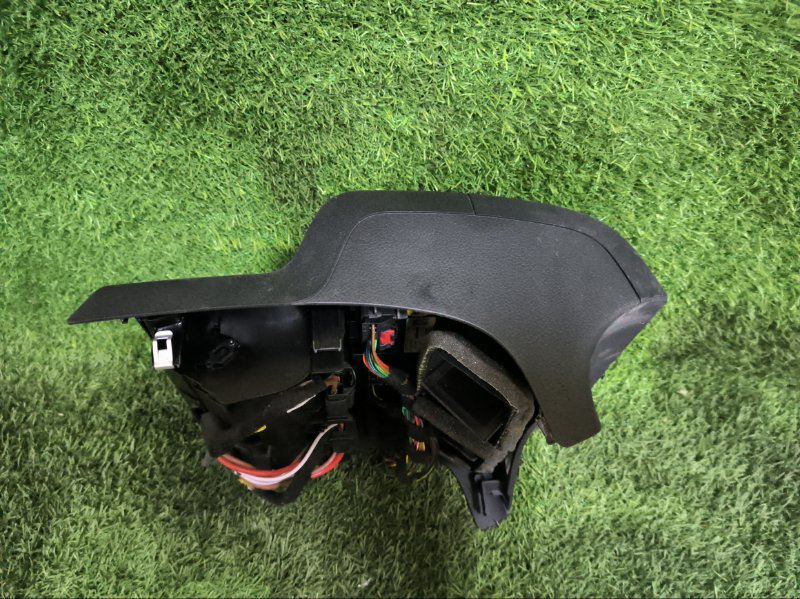 Блок управления климат-контролем AUDI A7 SPORTBACK 2011 4G5