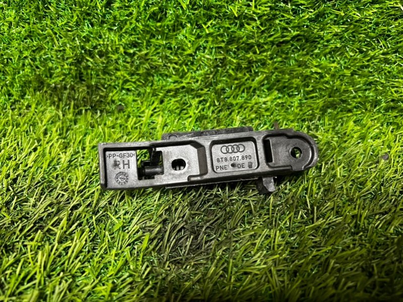 Кронштейн бампера AUDI A5 2010 8T5