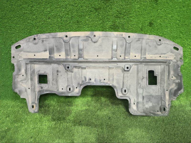 Защита двигателя NISSAN TEANA 2009 J32