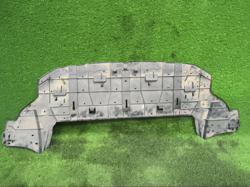 Защита двигателя PEUGEOT 308 2010 T7