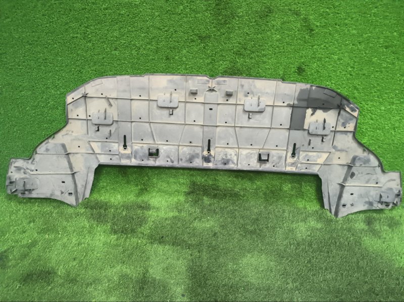 Защита двигателя PEUGEOT 308 SW 2011 T7