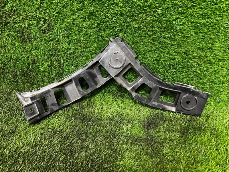 Кронштейн бампера VOLKSWAGEN TIGUAN 2008 5N1