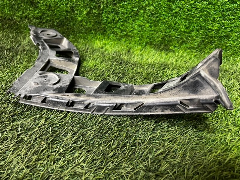 Кронштейн бампера VOLKSWAGEN TIGUAN 2008 5N1