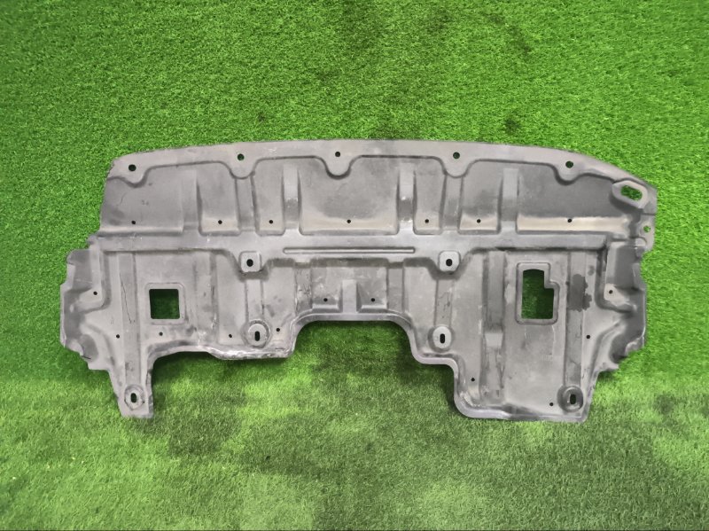 Защита двигателя NISSAN TEANA 2008 J32