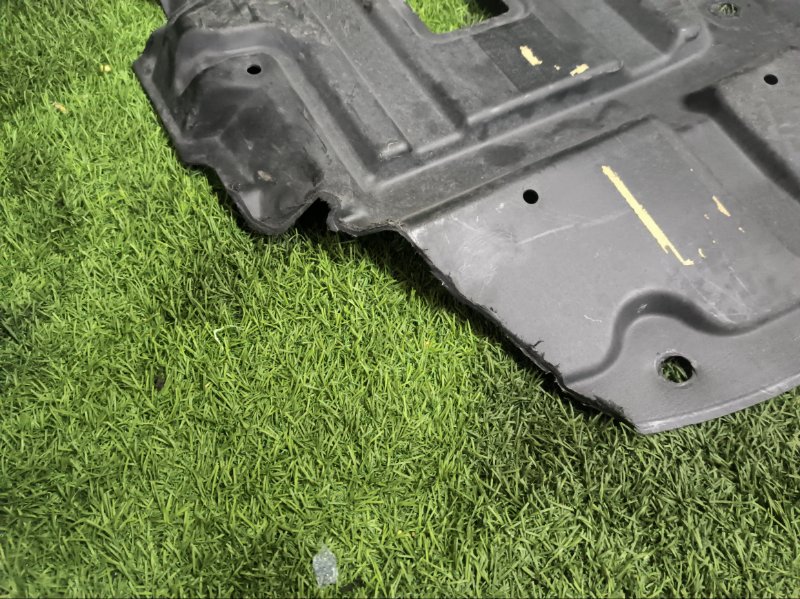 Защита двигателя NISSAN TEANA 2008 J32