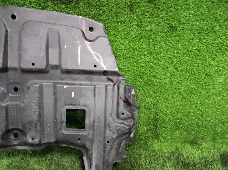 Защита двигателя NISSAN TEANA 2008 J32