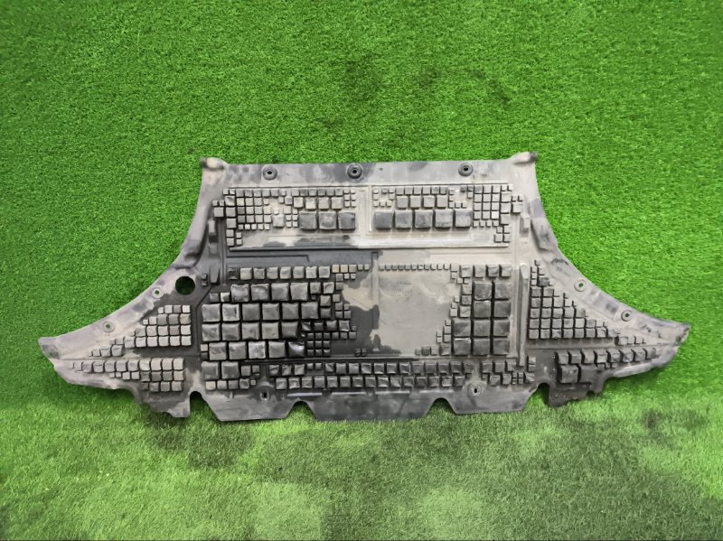 Защита двигателя AUDI A4 2011 B8