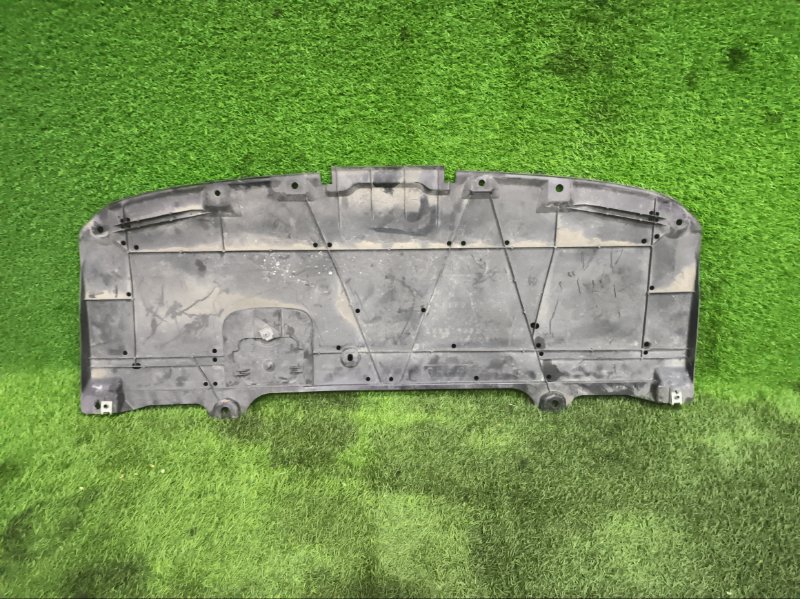 Защита двигателя MAZDA ATENZA 2014 GJ2FW