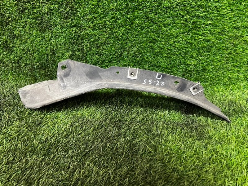 Брызговик AUDI S5 SPORTBACK 2014 8T2