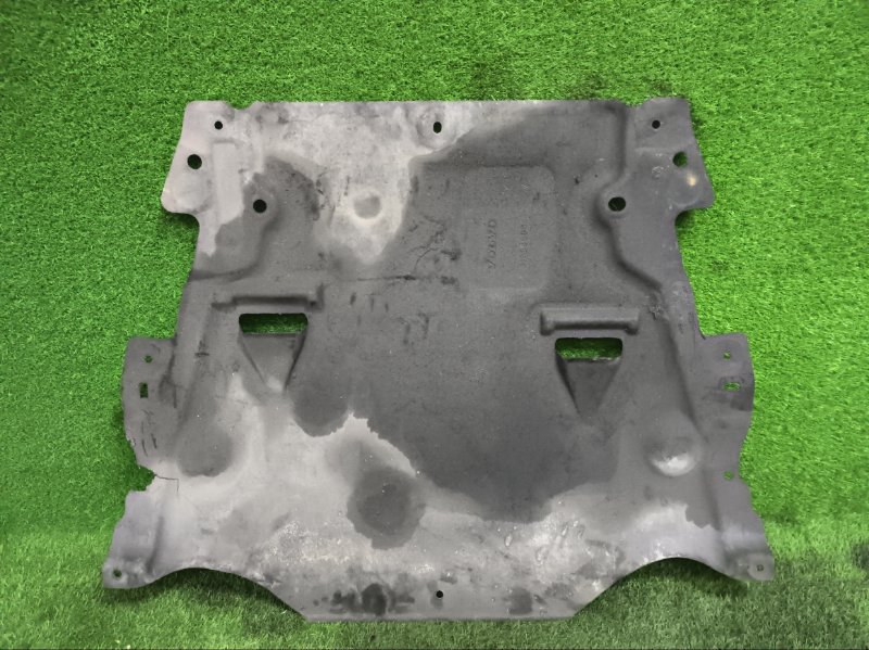 Защита двигателя VOLVO V60 2011 FW48