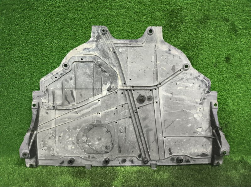 Защита двигателя MAZDA ATENZA 2014 GJ2FW