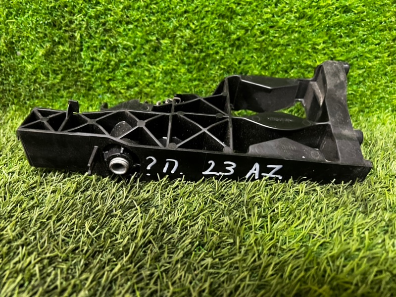 Кронштейн фары AUDI A7 SPORTBACK 2011 4G5