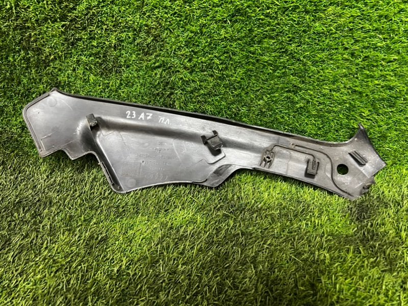 Накладка фары AUDI A7 SPORTBACK 2011 4G5