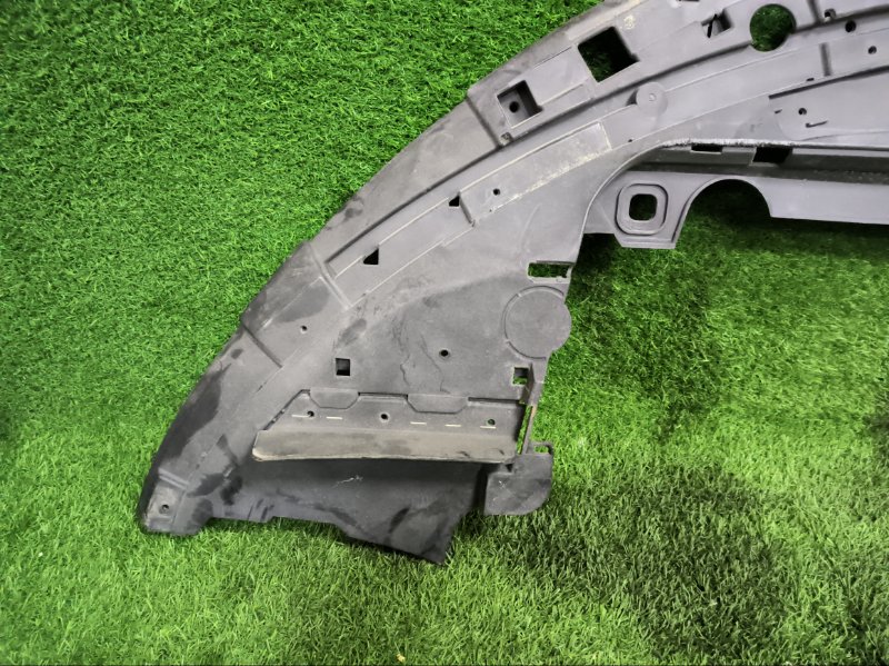 Защита двигателя VOLVO V60 2012 FW48