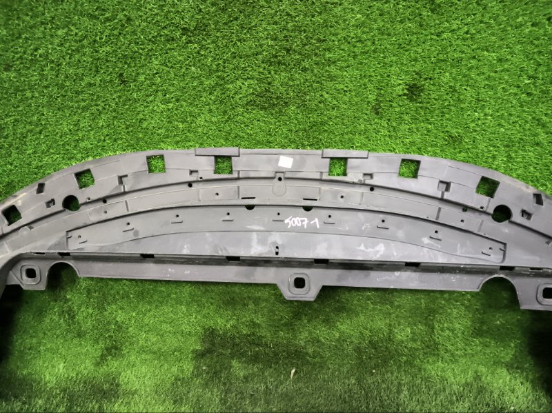 Защита двигателя VOLVO V60 2012 FW48