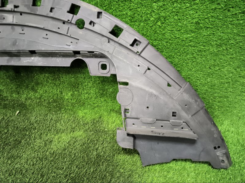 Защита двигателя VOLVO V60 2012 FW48