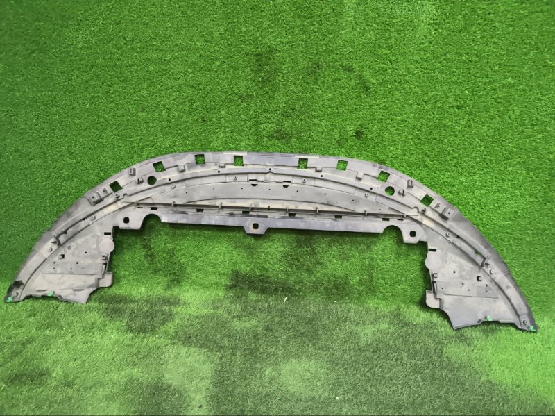 Защита двигателя VOLVO V60 2012 FW48