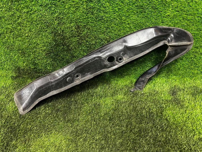 Пыльник крыла AUDI A7 SPORTBACK 2011 4G