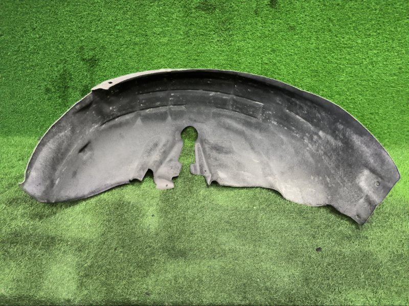 Подкрылок AUDI A6 C6 2010 4F2