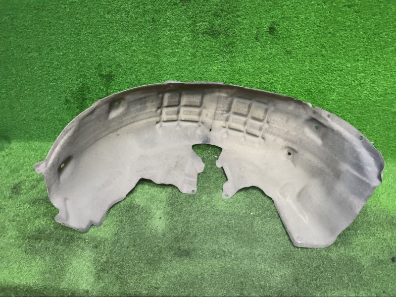 Подкрылок AUDI A6 C7 2012 4G