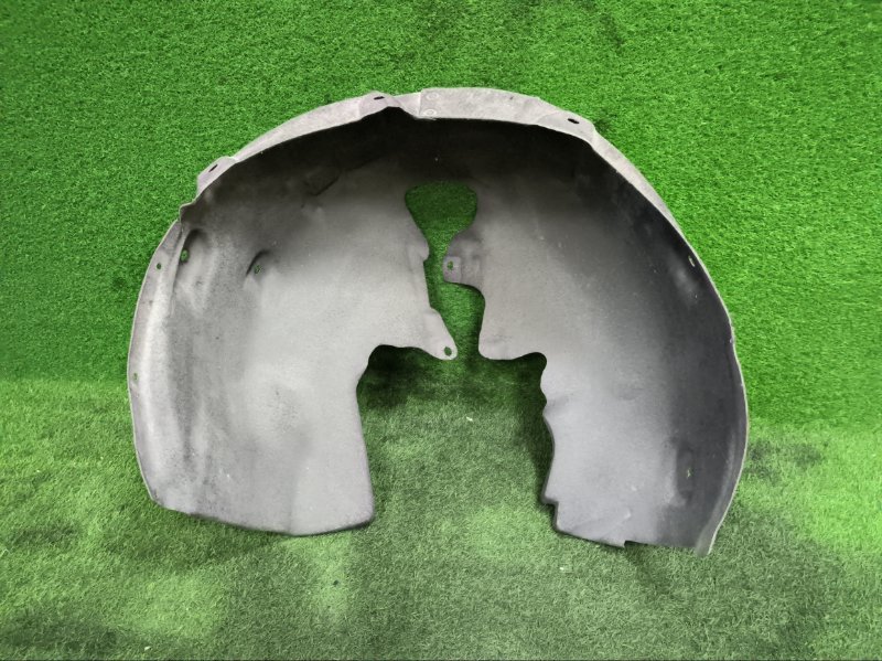 Подкрылок AUDI A6 C7 2012 4G