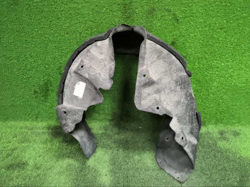 Подкрылок AUDI A8 2011 D4