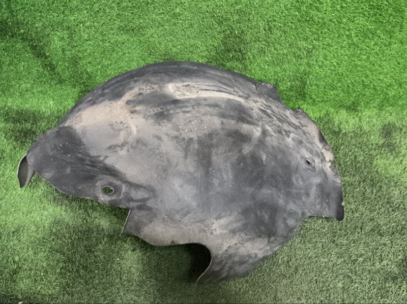 Подкрылок AUDI A6 C7 2012 4G