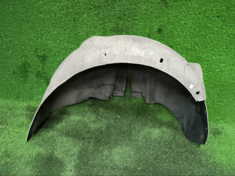 Подкрылок AUDI A6 C6 2010 4F2