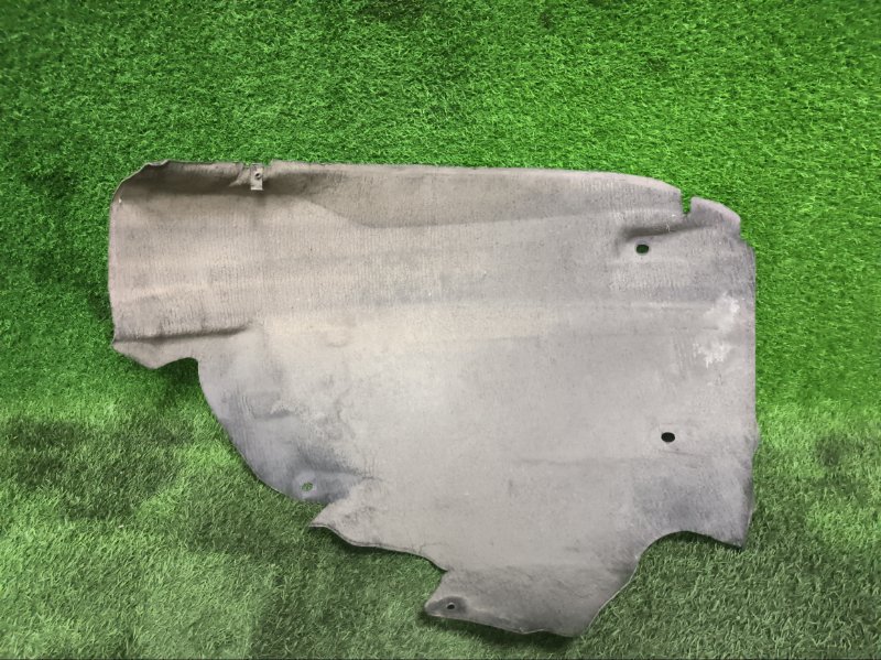 Подкрылок AUDI A6 C7 AVANTE 2012 4G