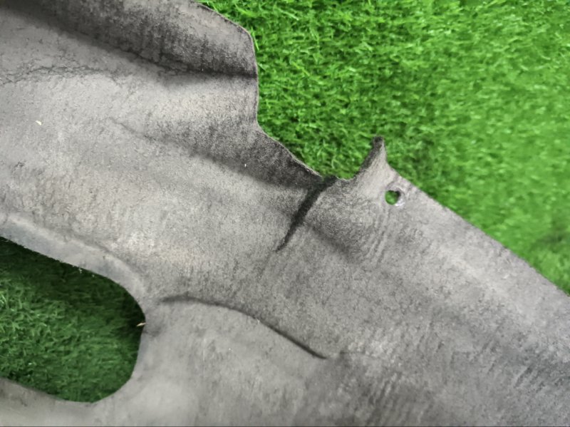 Подкрылок AUDI A6 C7 2012 4G