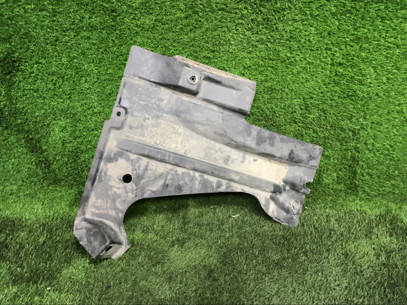 Защита днища кузова AUDI A6 C6 2006 4F2