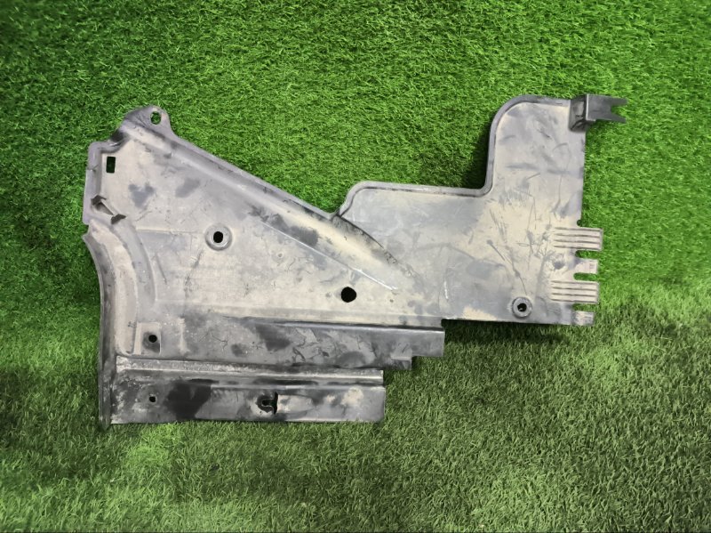 Защита днища кузова AUDI A5 2010 8T5