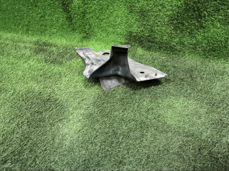 Защита днища кузова BMW X1 2010 E84