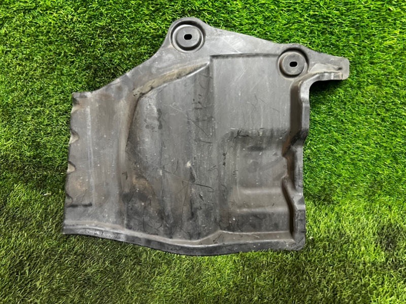 Защита двигателя NISSAN TEANA 2008 J32