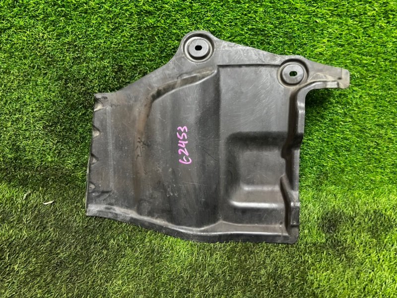 Защита двигателя NISSAN TEANA 2009 J32