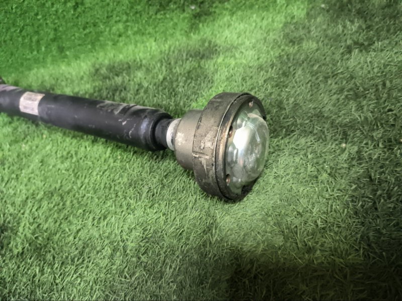 Карданный вал VOLKSWAGEN TOUAREG 2007 7L