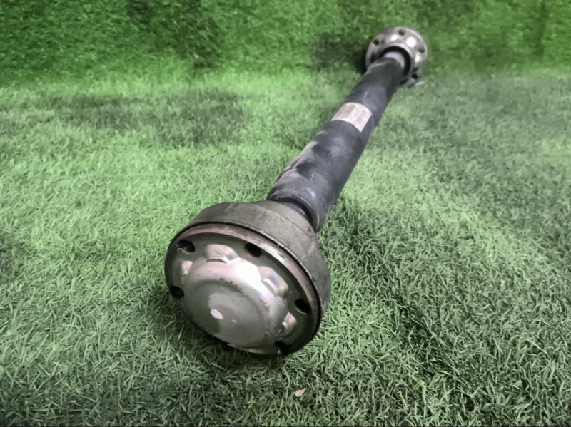 Карданный вал VOLKSWAGEN TOUAREG 2007 7L