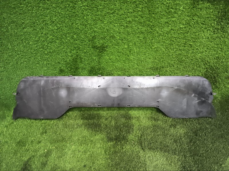 Защита двигателя VOLVO V60 2012 FW48