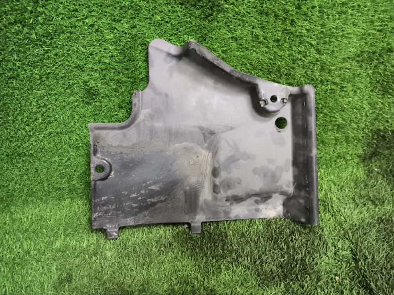 Защита днища кузова AUDI A5 2011 8T5