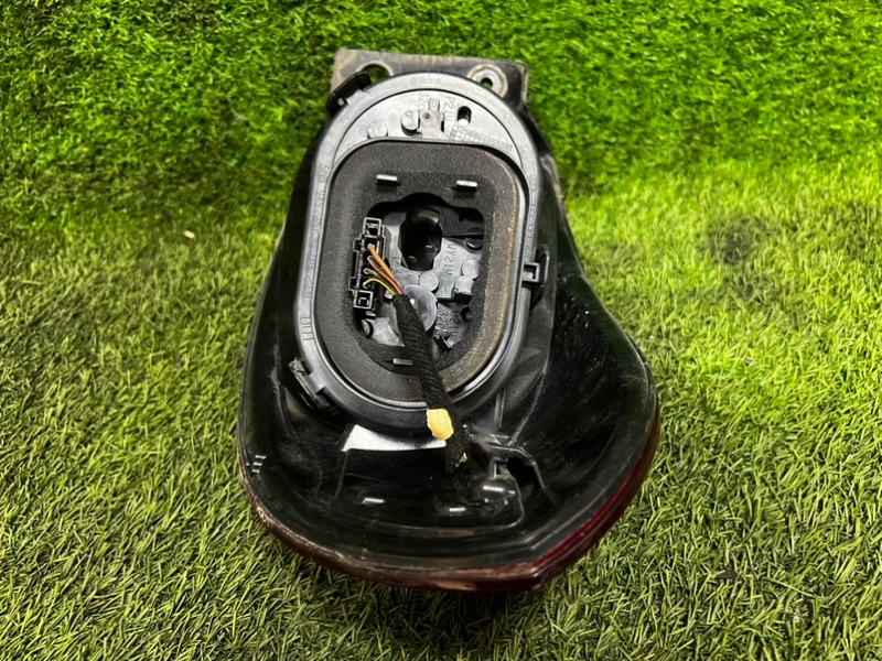 Фонарь VOLKSWAGEN TIGUAN 2009 5N1