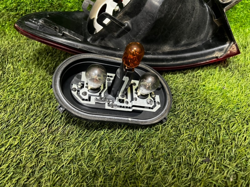 Фонарь VOLKSWAGEN TIGUAN 2009 5N1