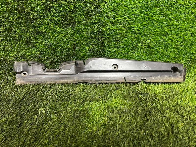 Воздуховод радиатора AUDI A7 SPORTBACK 2011 4G5