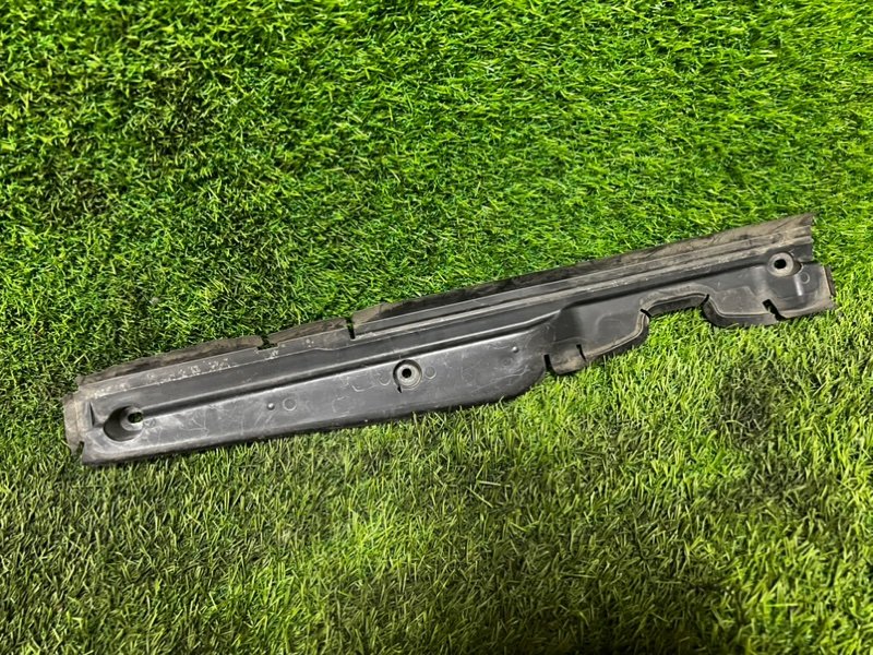 Воздуховод радиатора AUDI A7 SPORTBACK 2011 4G