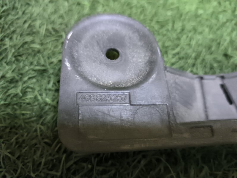 Кронштейн крепления крыла AUDI A7 SPORTBACK 2011 4G5